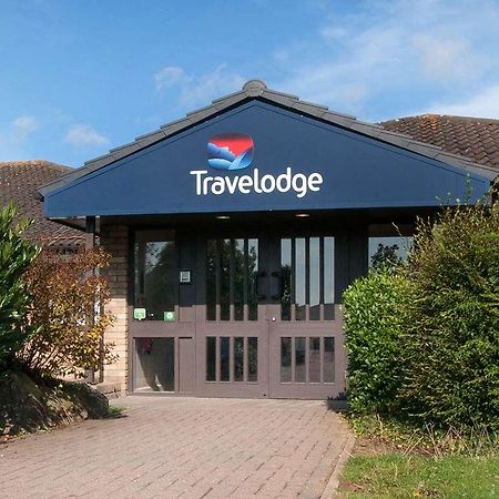 Travelodge Ely Luaran gambar