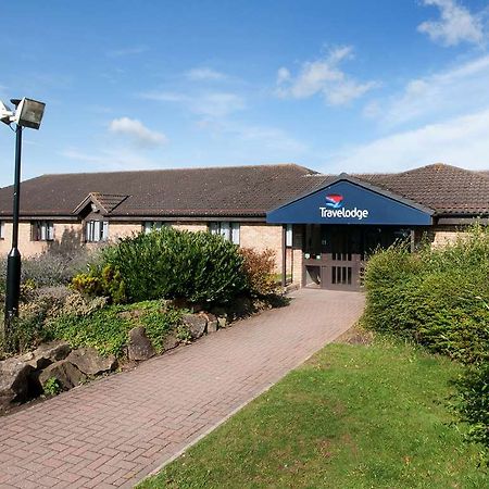Travelodge Ely Luaran gambar