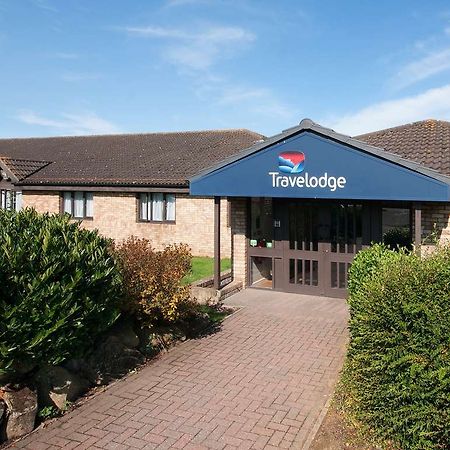 Travelodge Ely Luaran gambar