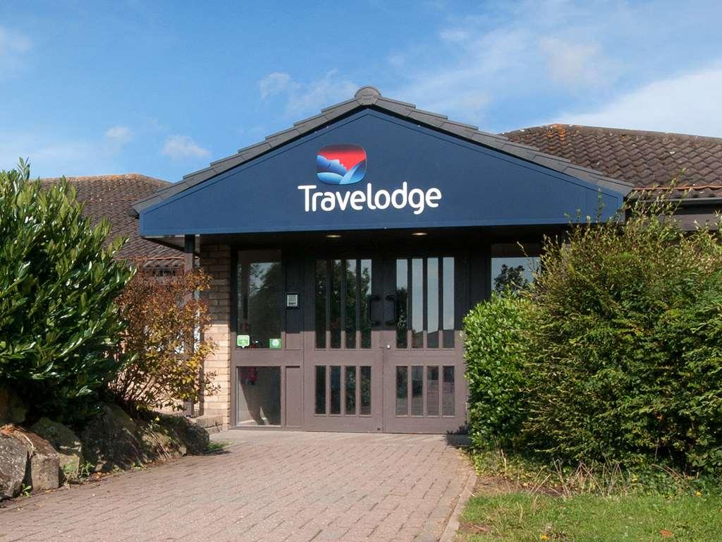 Travelodge Ely Luaran gambar
