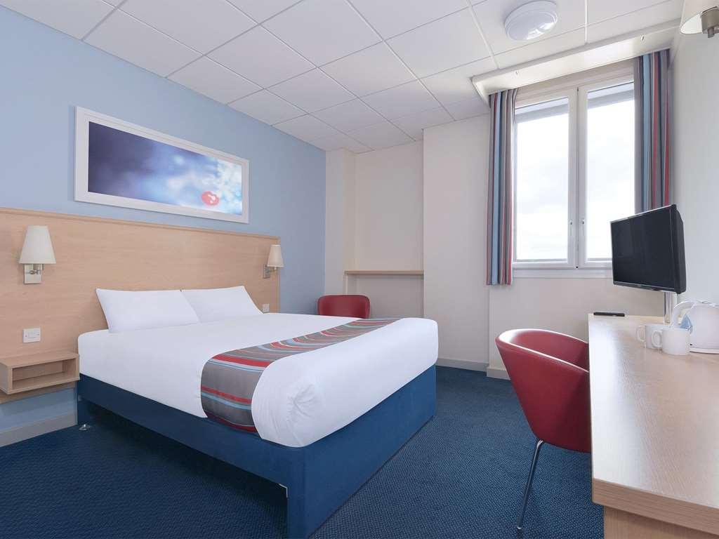 Travelodge Ely Bilik gambar