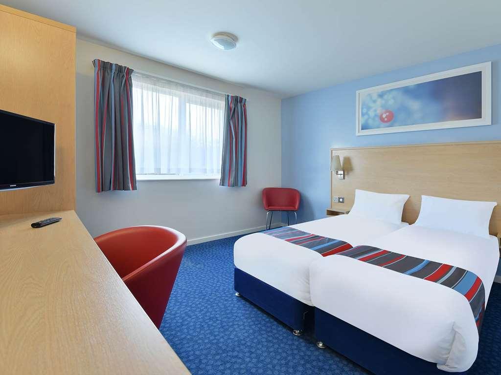 Travelodge Ely Bilik gambar