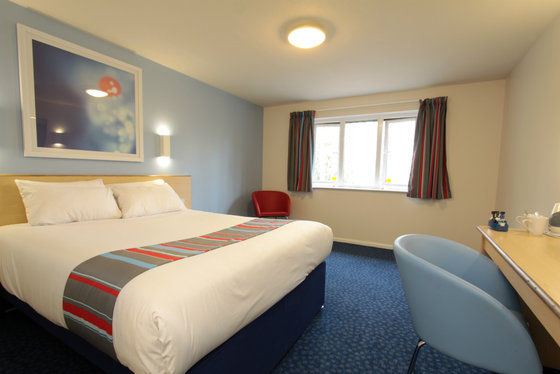 Travelodge Ely Bilik gambar