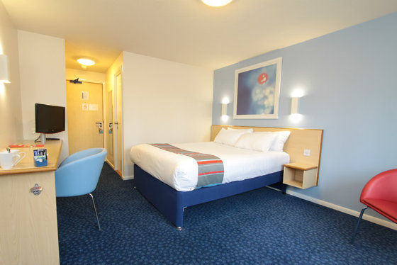 Travelodge Ely Bilik gambar