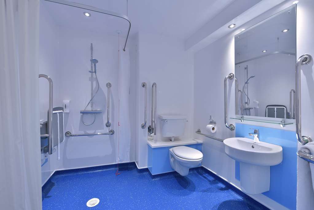 Travelodge Ely Bilik gambar