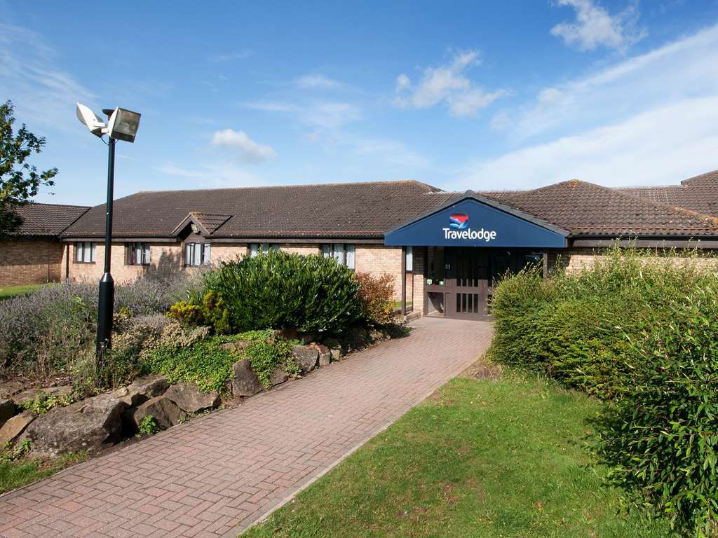 Travelodge Ely Luaran gambar