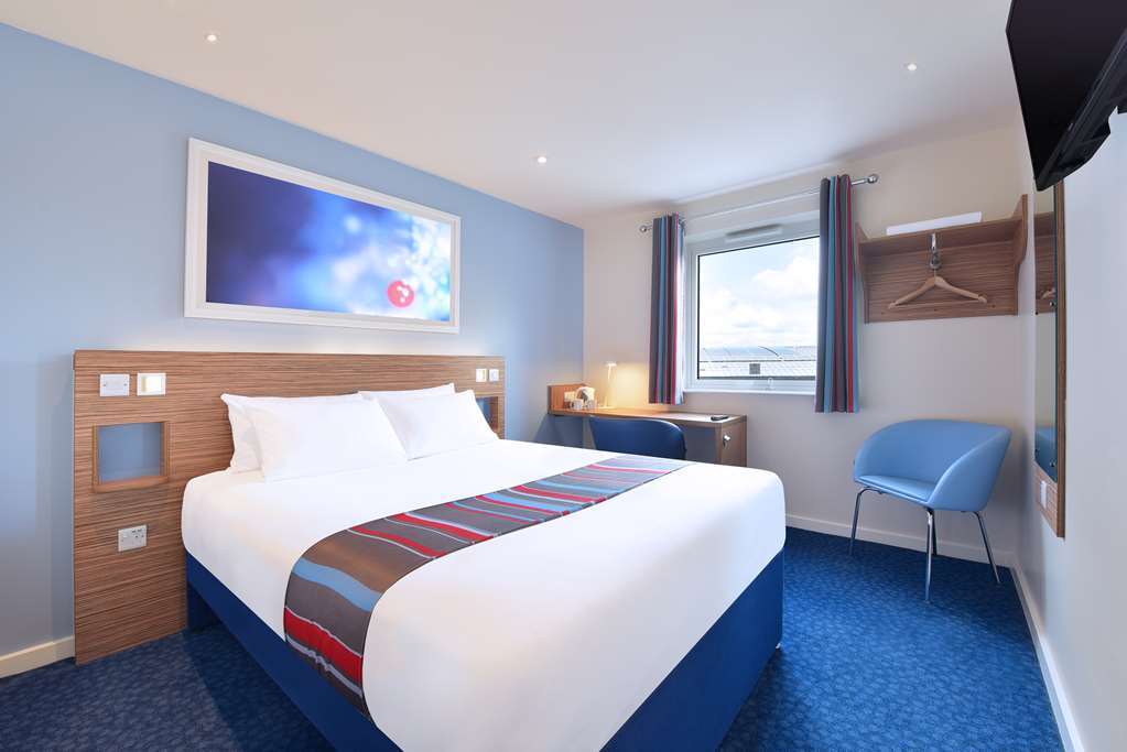 Travelodge Ely Bilik gambar
