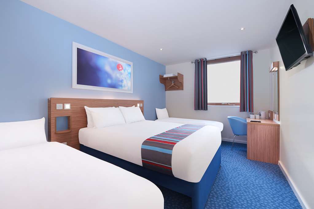 Travelodge Ely Bilik gambar