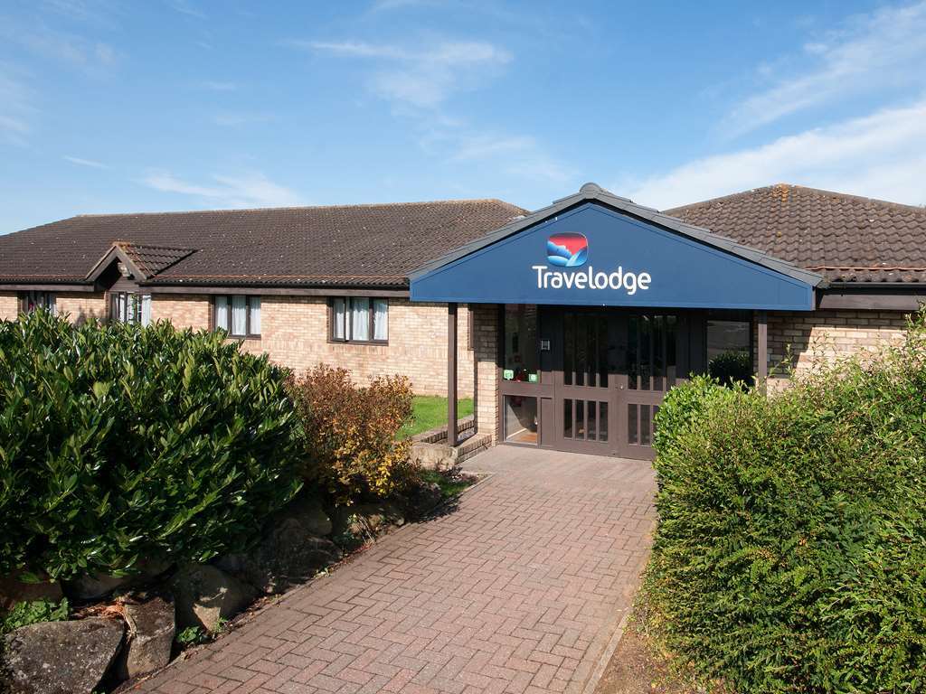 Travelodge Ely Luaran gambar