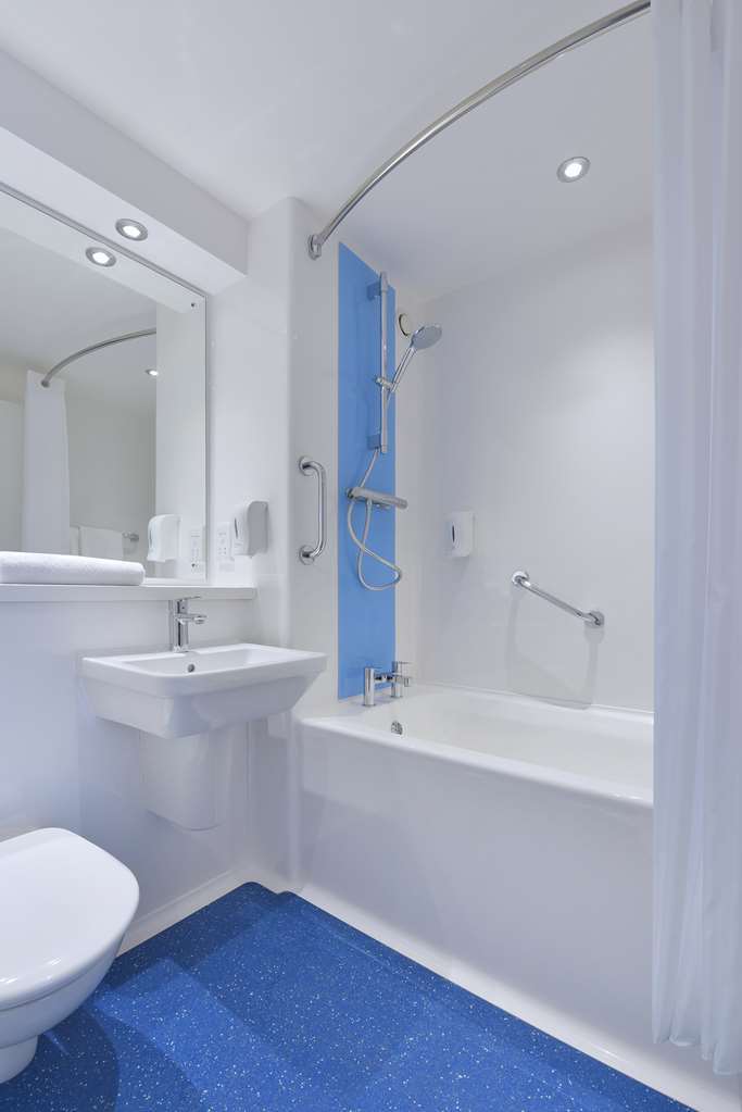 Travelodge Ely Bilik gambar